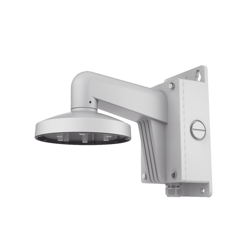 Montaje de pared para domos Hikvision DS-2CD27X5FWD-IZS / DS-2CD27X3G0-IZS - SILYMX