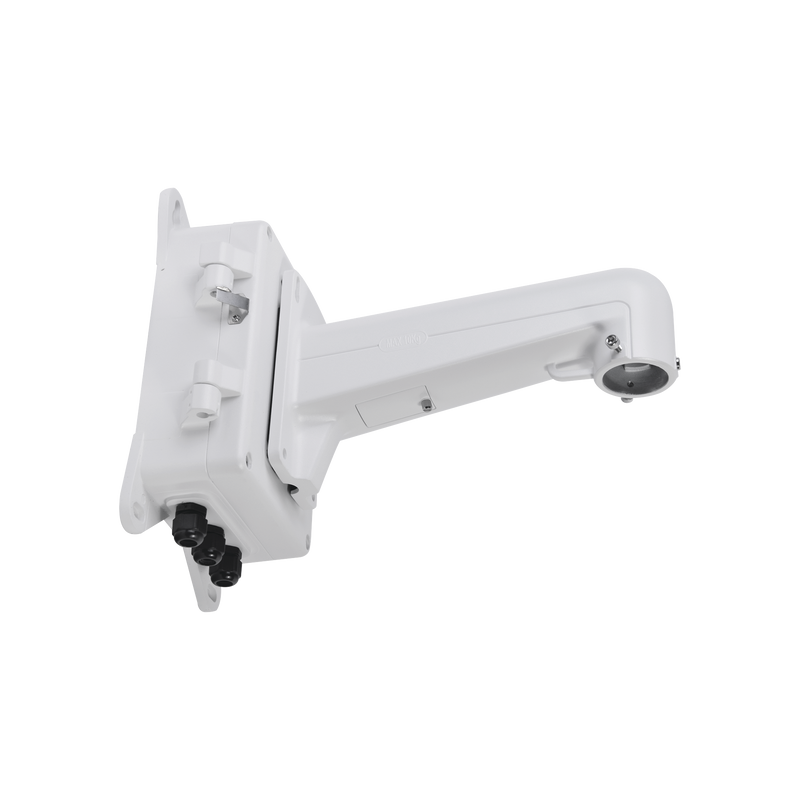 Caja de Conexiones para Montaje en Pared para domos PTZ sin brazo - SILYMX