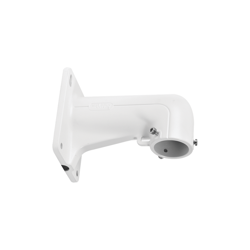 Montaje De Pared De Brazo Corto Para Domos De 4", 5" (Pulgadas) - SILYMX