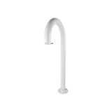 Montaje Tipo Ganzo para PTZ epcom y HIKVISION DS-1619ZJ - SILYMX