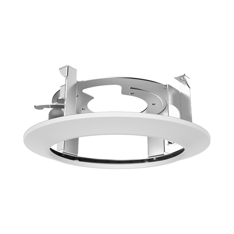 Montaje De Plafón Para Cámaras Ptz Hikvision 4" DS-1671ZJ-SD11 - SILYMX