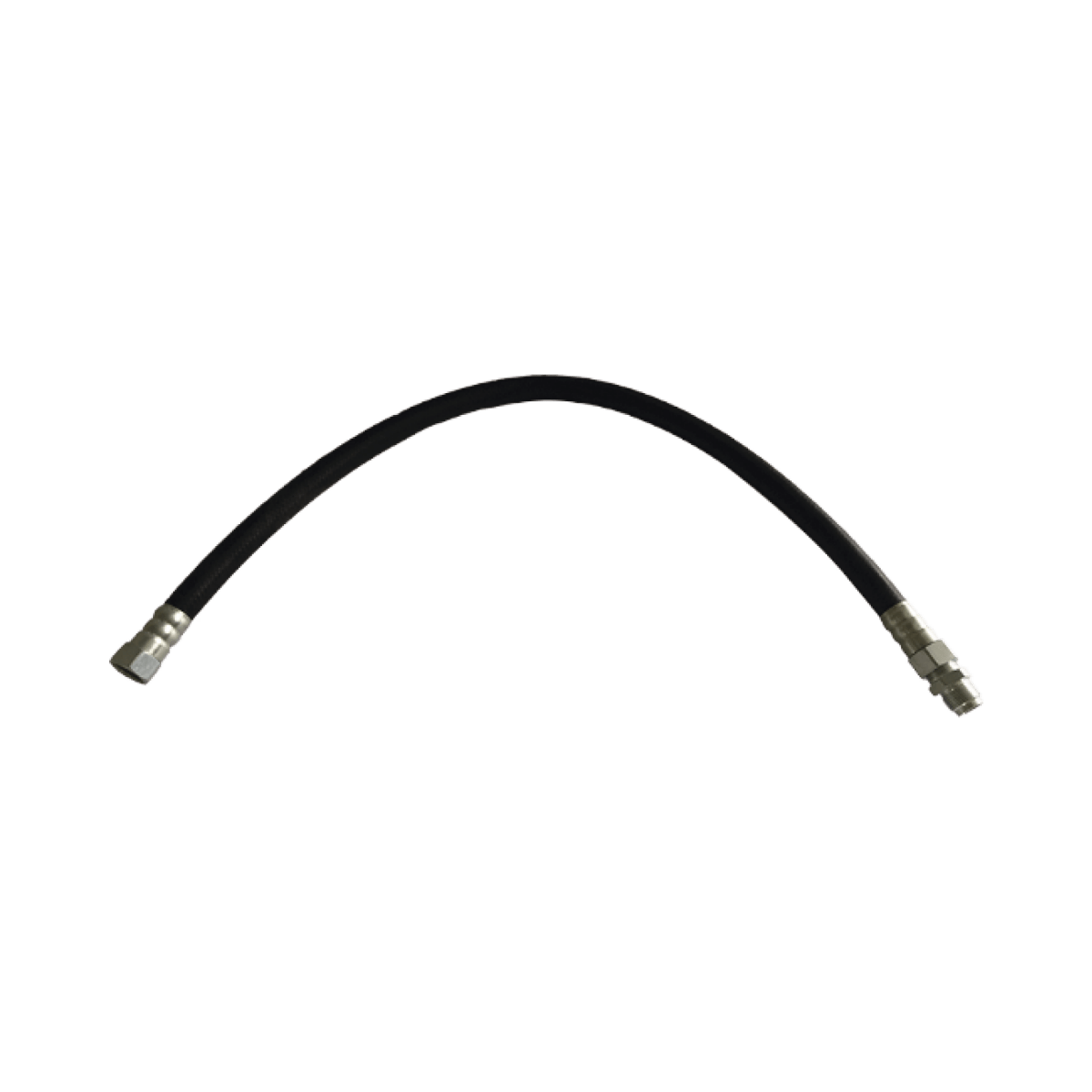 Cable de Acero Trenzado / IP68 / Para Protección de Cables en Entornos Explosivos - SILYMX