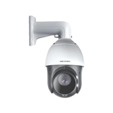 Cámara Domo PTZ TurboHD 2 Megapixel (1080P) / 15X Zoom / 100 mts IR EXIR / Exterior IP66 / WDR 120 dB / RS-485 / Ultra Baja Iluminación - SILYMX
