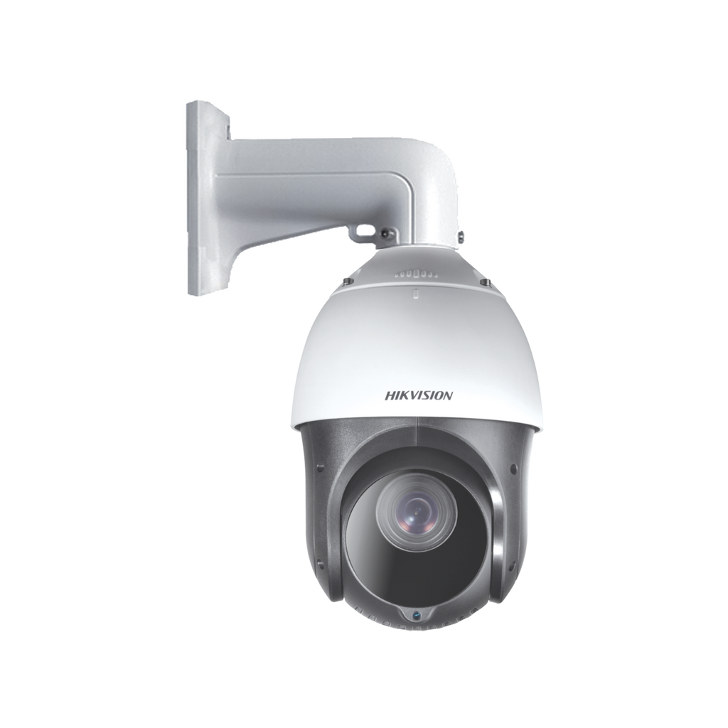 Cámara Domo PTZ TurboHD 2 Megapixel (1080P) / 25X Zoom / 100 mts IR EXIR / Exterior IP66 / WDR 120 dB / RS-485 / Ultra Baja Iluminación - SILYMX