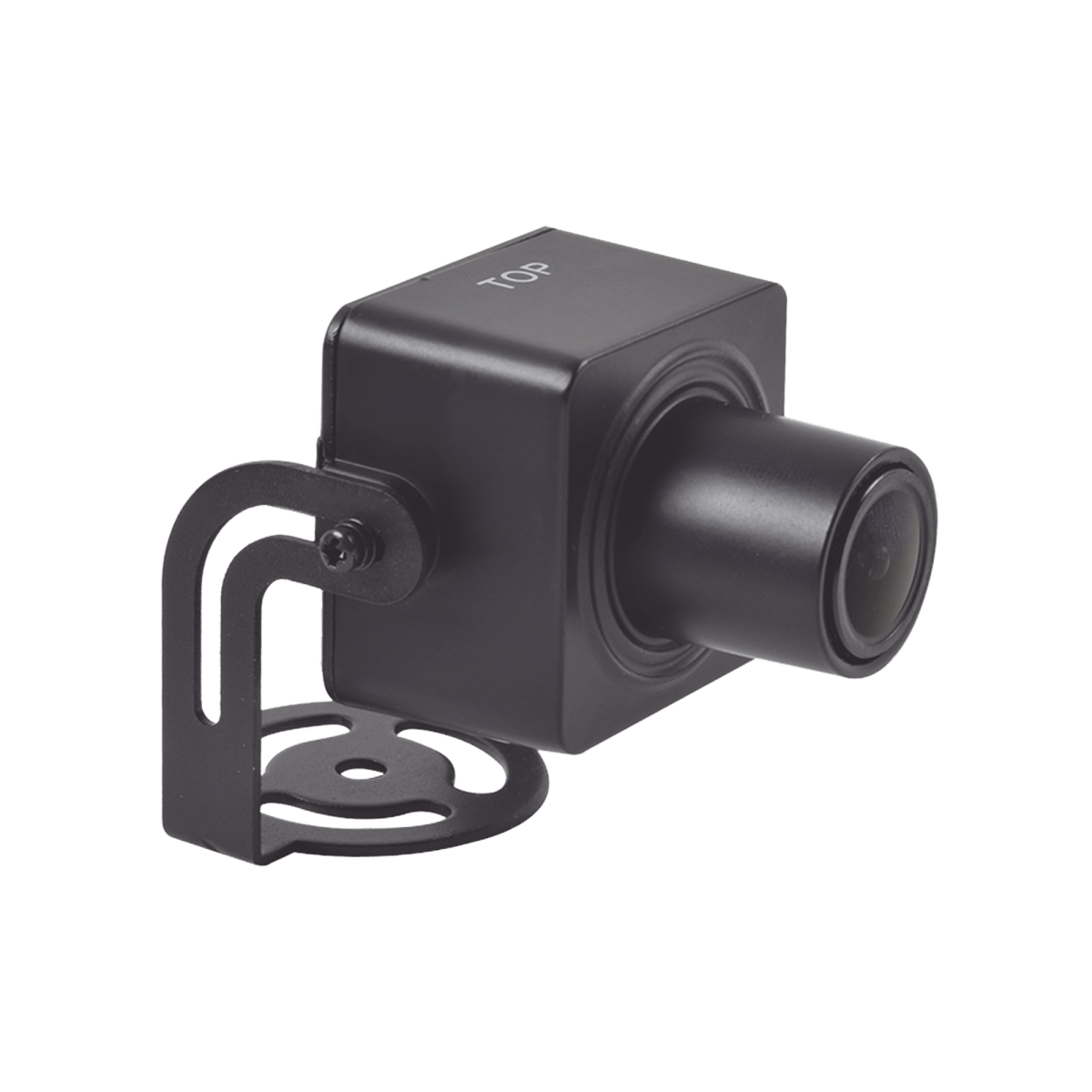 Cámara Oculta Ip 2 Megapíxel Con Lente 2.8 Mm Interior DS-2CD2D25G1/M-D/NF - SILYMX