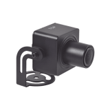 Cámara Oculta Ip 2 Megapíxel Con Lente 2.8 Mm Interior DS-2CD2D25G1/M-D/NF - SILYMX