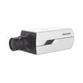 Camara Box IP 4 Megapixel / Serie PRO / Ultra Baja Iluminacion / PoE / 12 Vcc o 24 VCA / WDR 120 dB / Onvif / RS-485 / BLC /  Entrada y Salida de Audio y Alarmas (No Incluye Lente) / Micro SD