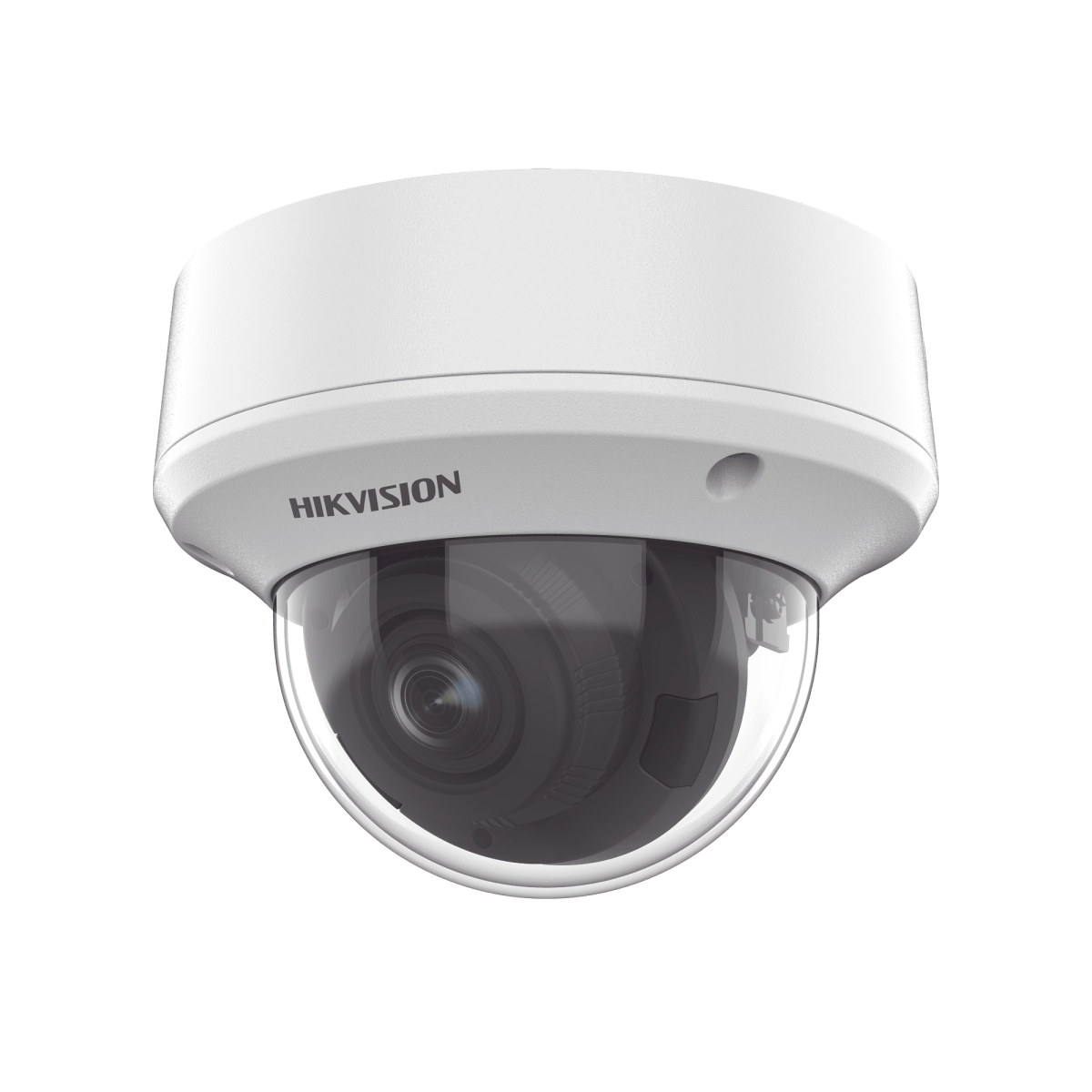Cámara Domo Turbohd 5 Megapixel / Lente Motorizado 2.7 - 13.5 Mm / Ir Exir 40 Mts / Tvi-Ahd-Cvi-Cvbs / Ik10 / Ip67 / Dwdr / 12 Vcd / 24 Vca - SILYMX