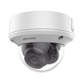 Camara Domo Turbohd 5mp Ir Exir 40 Mts Ip67 Hikvision DS-2CE5AH0T-VPIT3ZE(C)