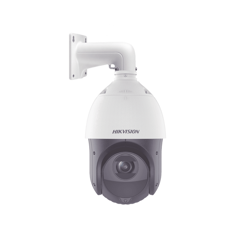 Cámara Ptz Ip 4mpx /15X Zoom/ 100m Ir / Exterior Ip66 / Acusense / Detección Facial / Wdr 120 Db/ Entrada Y Salida De Audio Y Alarmas /Hlc /Eis /Poe+ - SILYMX