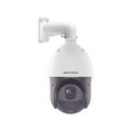 Cámara Ptz Ip 4mpx 25X Zoom Exterior Ip66 Darkfighter Acusense  Wdr 120 Db  Entrada Y Salida De Audio Y Alarmas  Hlc  Eis  Poe+