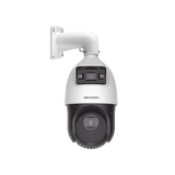 Cámara Hikvision Ds-2se4c415mwg-e Domo 4 Megapíxel DS-2SE4C415MWG-E(14F0) - SILYMX