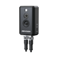 Cubo Ip Dual Térmica 1.8 Mm 2oc De Precisión 2 Megapíxel DS-2TD3017T-2/V