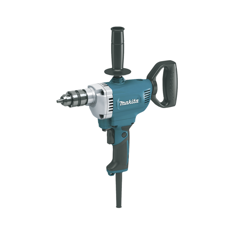 Taladro 120 Vca, Portabrocas de 1/2" de 600 RPM Max. Potencia 750 W. - SILYMX