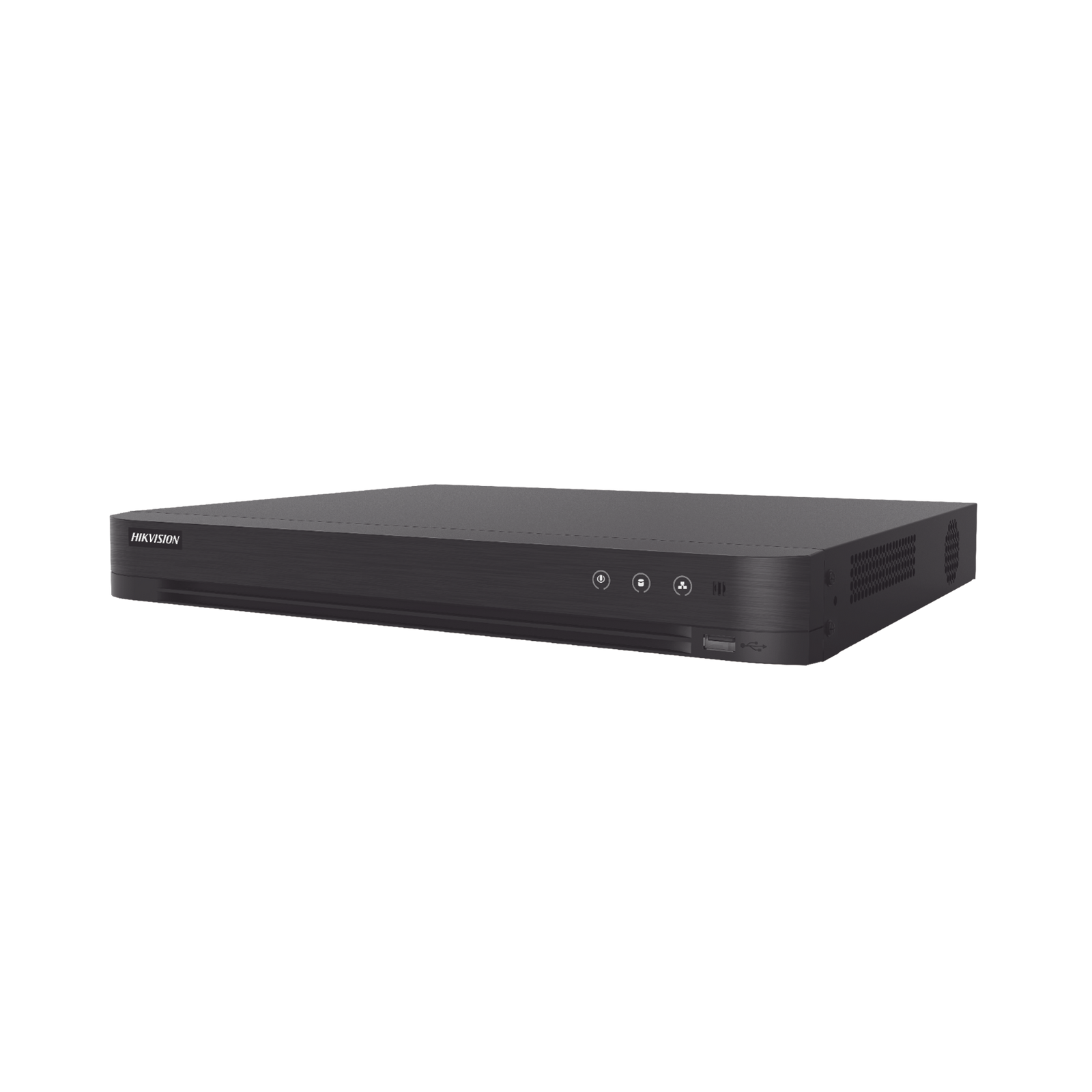 DVR Acusense 2 Megapixel 1080p Lite 32 Canales TURBOHD + 2 Canales IP  2 Bahías de Disco Duro - SILYMX