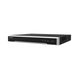 NVR 32 Megapíxel 8K 16 Canales IP 16 Puertos PoE+ HDMI en 8K DS-7616NI-M2/16P - SILYMX