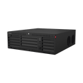 NVR 32 Canales IP 32MP 8K AcuSense 16 Bahías RAID Hot Swap HDMI 8K Hikvision DS-9632NI-M16