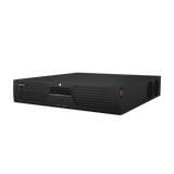 NVR 32 Megapíxel 8K 64 Canales IP 2 HDMI en 8K DS-9664NI-M8 - SILYMX