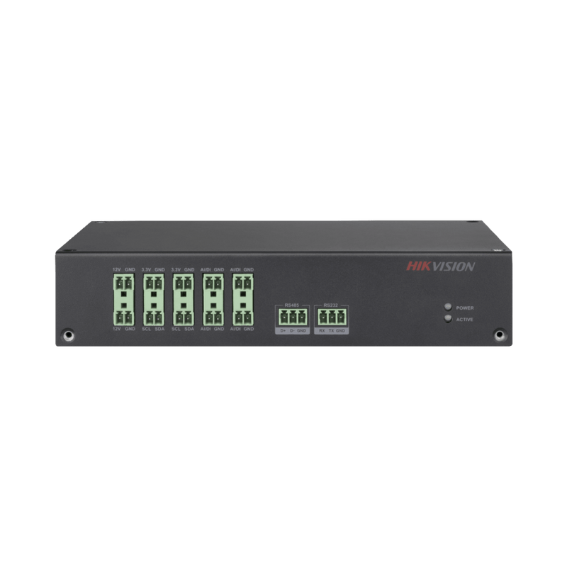 Tarjeta de Control de Paneles LED - SILYMX