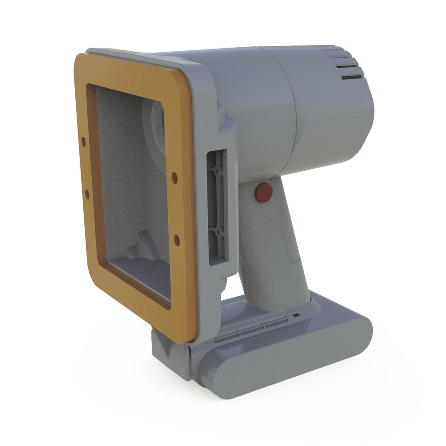 Herramienta Para Instalación Y Mantenimiento De Paneles Led DS-D42MF-2B - SILYMX