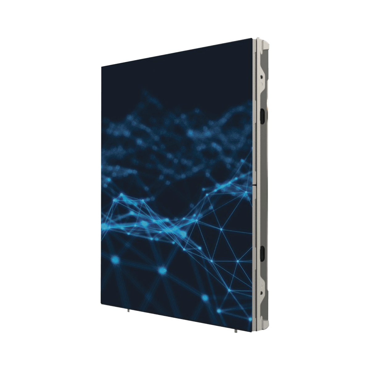 Panel Led Full Color Para Videowall / Pixel 2.5 Mm / Resolución 192 * 216 / Uso En Interior DS-D4425FI-CAF(B) - SILYMX