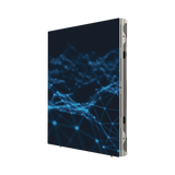 Panel Led Full Color Para Videowall / Pixel 2.5 Mm / Resolución 192 * 216 / Uso En Interior DS-D4425FI-CAF(B) - SILYMX