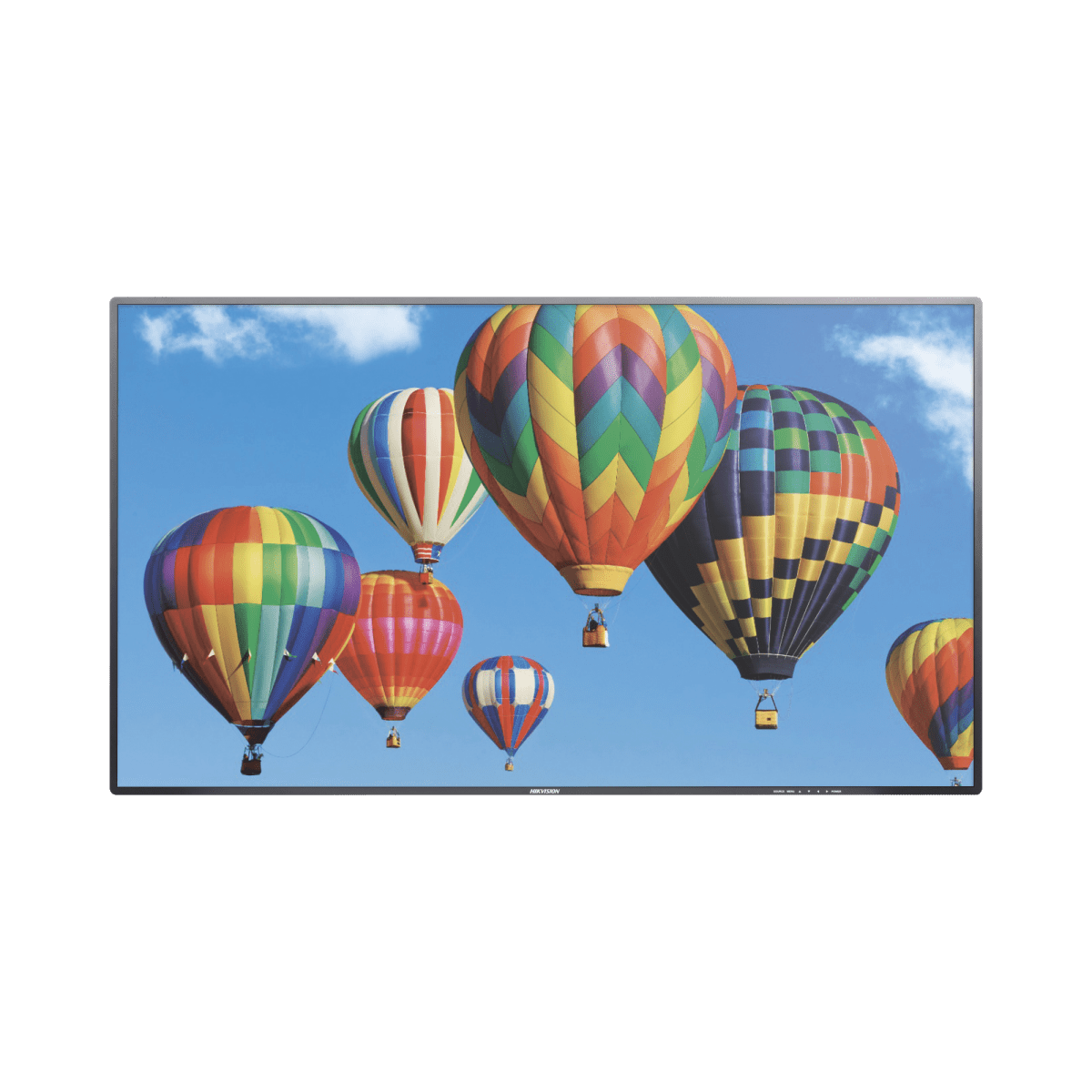 Monitor LED de 22" para Publicidad Digital / Programación de Horarios / Contenido Personalizado / Sistema Operativo Android / 1 Entrada USB / WiFi - SILYMX