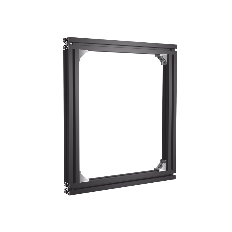 Montaje de Pared para Panel LED / Uso en Interior - SILYMX
