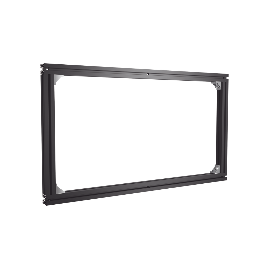 Montaje de Pared para 2 Paneles LED / Uso en Interior - SILYMX