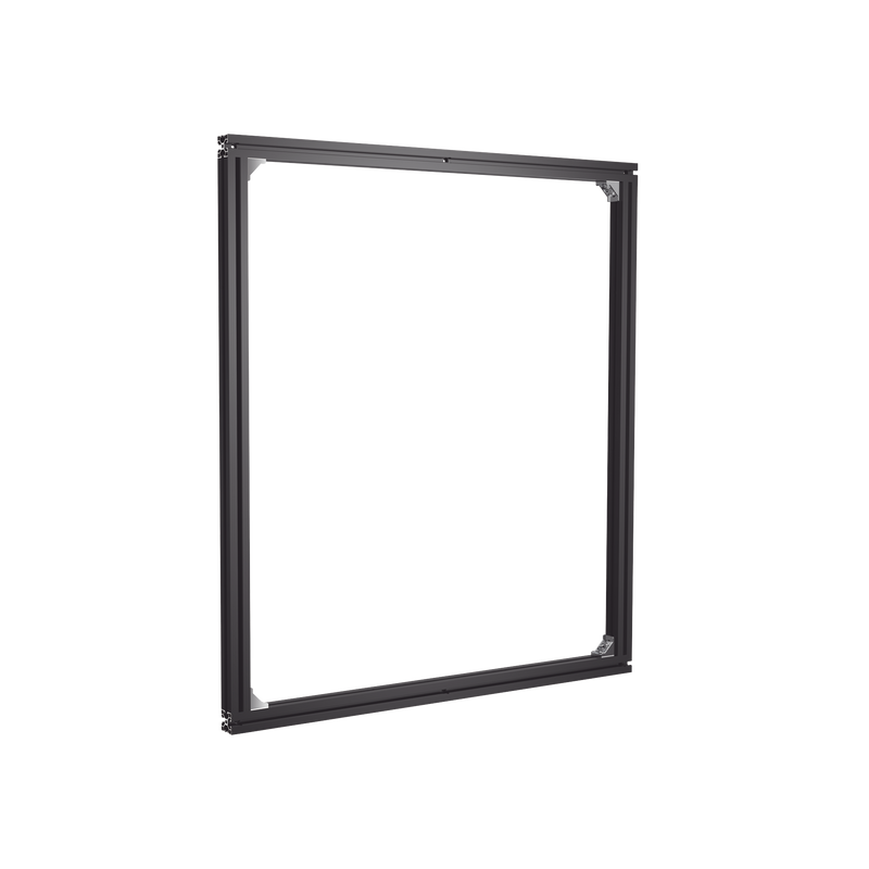 Montaje de Pared para 4 Paneles LED / Uso en Interior - SILYMX