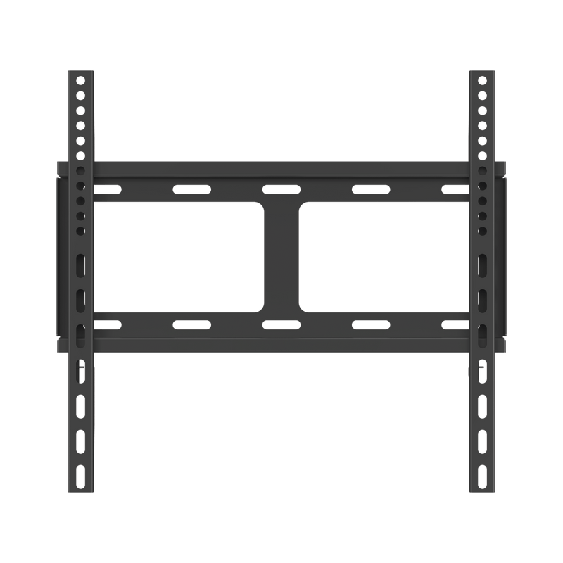 Montaje De Pared Universal / Compatible Vesa Hasta 400 X 400 / Color Negro - SILYMX