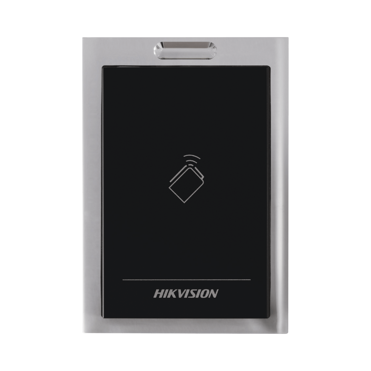 Lector de Tarjetas MIFARE / Conexión Wiegand y RS-485 / Estético y Fácil de Utilizar / Indicador LED - SILYMX