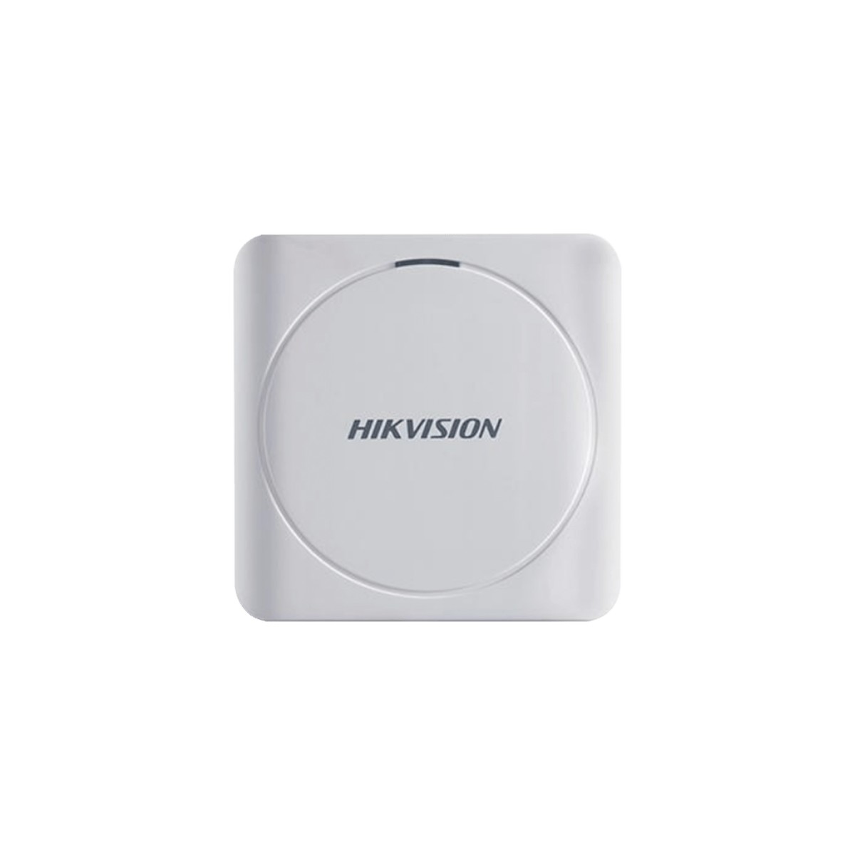 Lector de Tarjetas PROX EM / Exterior IP65 / Wiegand / Compatible con Cualquier Panel / PEQUEÑO y ESTETICO - SILYMX