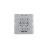 Lector de Tarjetas PROX EM y Contraseñas / Exterior IP65 / Wiegand / Compatible con Cualquier Panel / PEQUEÑO y ESTETICO - SILYMX