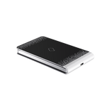 Enrolador USB de Tarjetas para iVMS-4200 / Facilita el Alta de Tarjetas al Software / Soporta Tarjetas MIFARE y Proximidad EM / Conexión USB - SILYMX