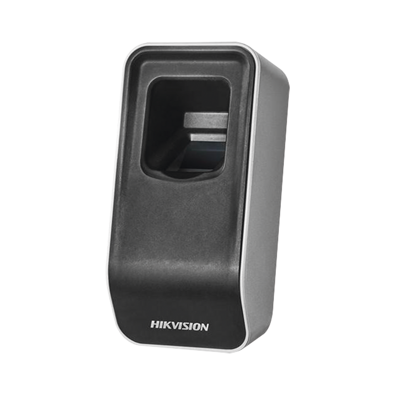 Enrolador USB de Huellas para iVMS-4200 y HikCentral / Facilita el Alta de Huellas al Software / Conexión USB / SDK GRATUITO para desarrollos propios - SILYMX