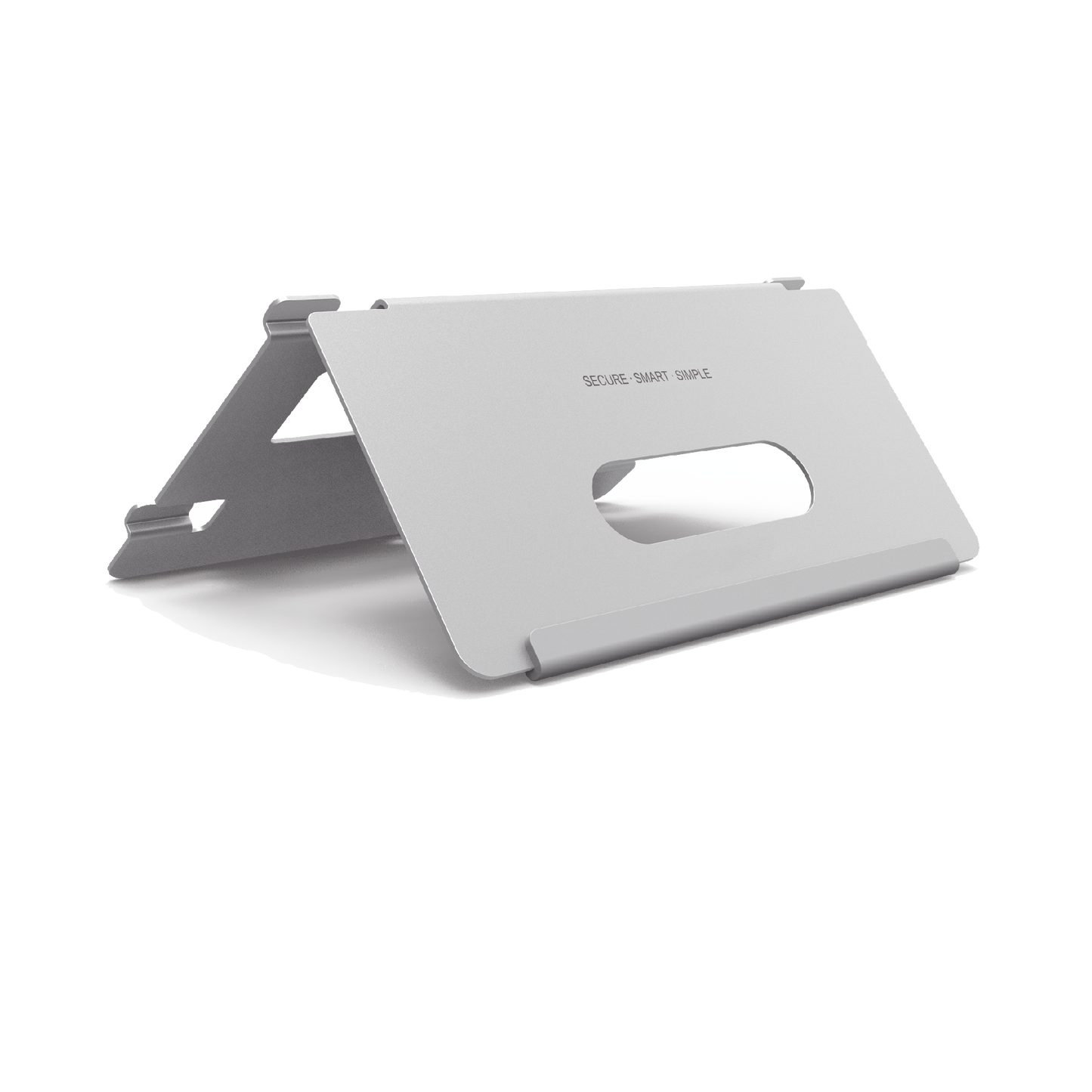 Montaje de Escritorio para Monitores IP HIKVISION / Compatible con series 6320, 8520, 6220 y 9310 - SILYMX