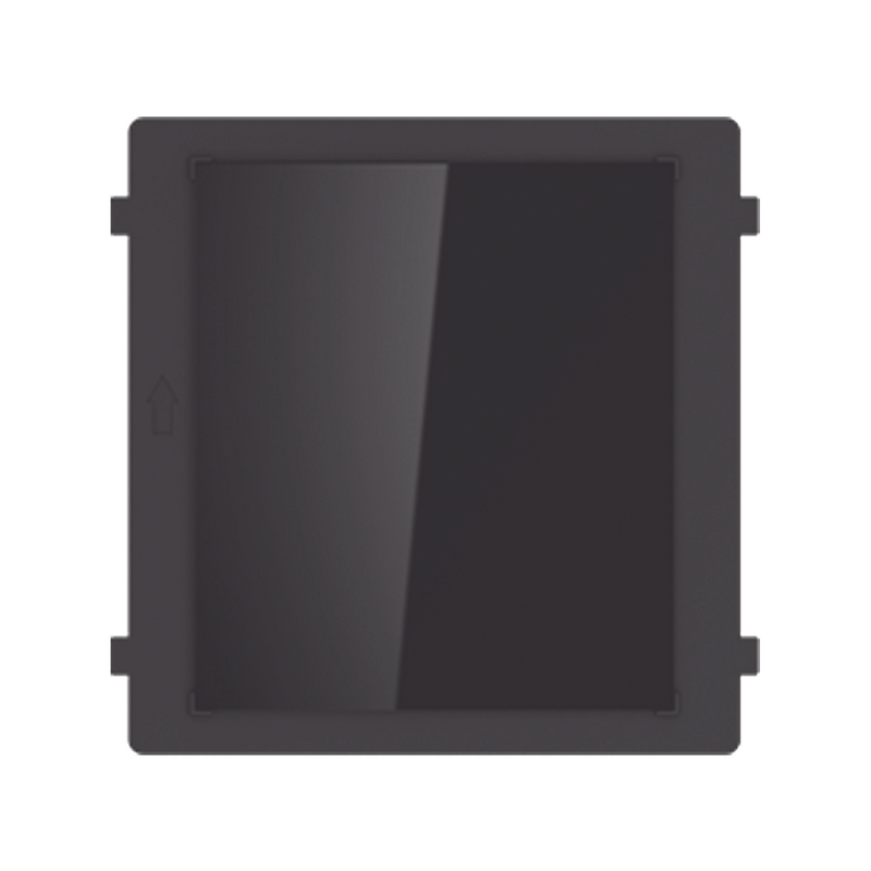 Modulo De Tapa Ciega Para Videoportero Modular - SILYMX