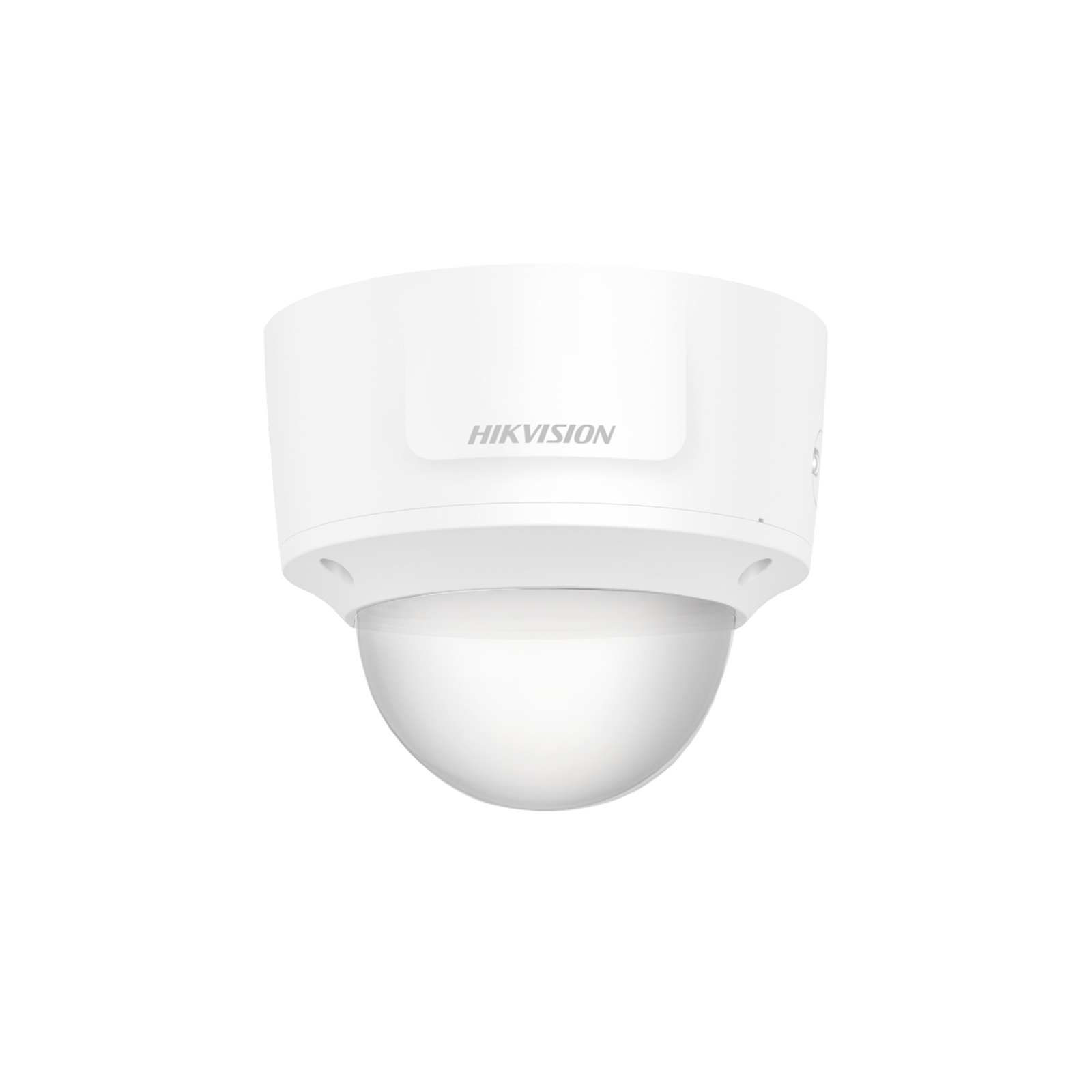 Burbuja Ahumada para Domos Motorizados IP o TURBOHD / Compatible con epcom / HIKVISION / Soporta IP66 / IK10 - SILYMX