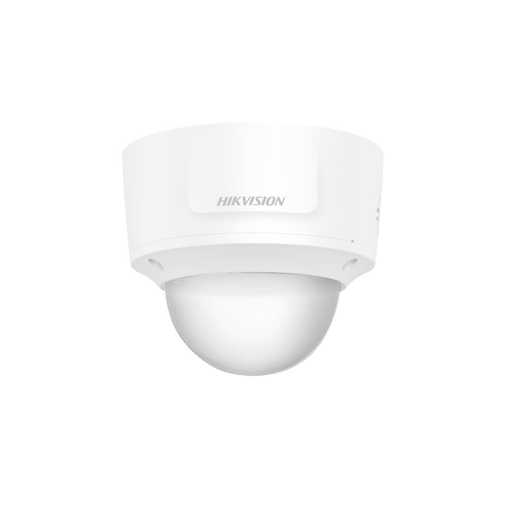 Burbuja Ahumada para Domos Motorizados IP o TURBOHD / Compatible con epcom / HIKVISION / Soporta IP66 / IK10 - SILYMX