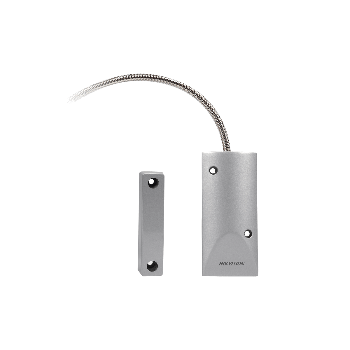 Contacto Magnético De Uso Rudo / Uso En Cortinas O Puertas De Emergencia De Metal / Interior - SILYMX