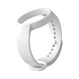 (AX PRO) Pulsera para Botón de Pánico Portátil / Compatible con DS-PDEBP1-EG2-WB y DS-PDEBP2-EG2-WB - SILYMX
