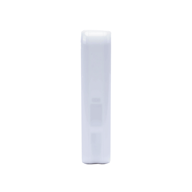 Sensor Cableado Slim Tipo Cortina / Exterior IP65 / Ángulo de Detección: 5° - SILYMX