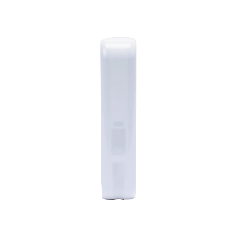 Sensor de Doble Tecnología Cableado Tipo Cortina / Exterior IP65 / Ángulo de Detección: 5° - SILYMX