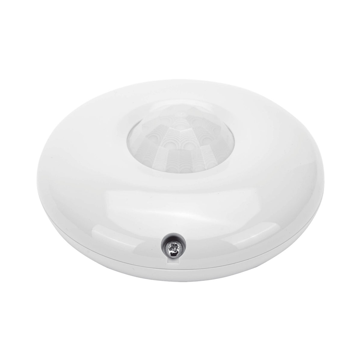 (AX PRO) Sensor PIR de Movimiento con Cobertura de 360° Inalambrico / Uso en Interior - SILYMX
