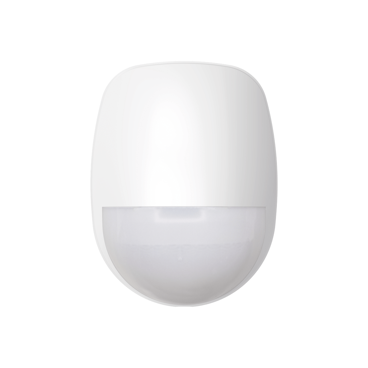 Detector PIR Cableado para Interior / Inmunidad a Mascotas / Rango de Detección de 18 mts / Angulo de 90° de Cobertura - SILYMX