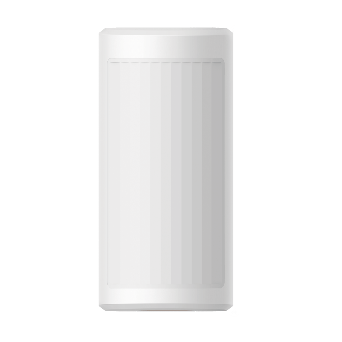 (AX PRO) Detector PIR Dual-Tech Exterior IP65 / Rango de Detección 18 mts de profuncidad colocado a 2.7m de altura/ Ángulo de Cobertura de 90° /  Inmunidad a Mascotas 24Kg/No compatible con el panel DS-PHA64-LP - SILYMX