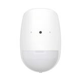 (AX PRO) Sensor de Movimiento y Ruptura de Cristal Inalámbrico / Rango de Detección PIR de 12 mts / Ángulo de 85.9° de Cobertura PIR / Ángulo de 120° - SILYMX