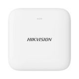 (Ax Pro) Detector De Fugas De Agua Inalámbrico / Sensor Interno Y Externo Por Medio De Cable - SILYMX