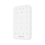 (Ax Pro) Teclado Inalámbrico Para Armado Y Desarmado / Funciones De Automatización Para Control De Relevadores - SILYMX
